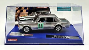 Carrera Digital 132 Mercedes-Benz 300 SEL 6.3 AMG Slotcar Modell NEU & OVP - Bild 1 von 2