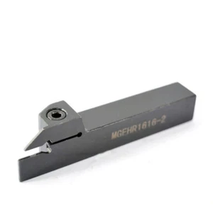 MGEHR1616-2 Lathe Turning Tool holder grooving cutting holder for MGMN200-M - Picture 1 of 4