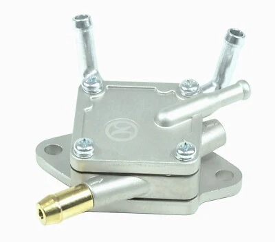 SPI Fuel Pump Ski-Doo 380F 550F MXZ Legend Summit GSX GTX 403901809 403901813 - Image 1 of 4