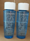 Lancome Bi-Facil Double Action Eye Makeup Remover 2* 1.7oz / 50ml All Skin Types