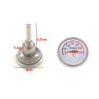 0-300? Bimetal BBQ Thermometer For Grill Oven Sealed Probe Temperature Detec  GF