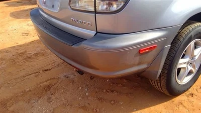 Задний бампер подходит для 00-03 Lexus RX300 OEM - Изображение 1 из 4