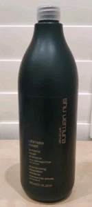 Shu Uemura Ultimate Reset Extreme Repair Shampoo - 33.1oz (908ml) Large Bottle - Picture 1 of 5