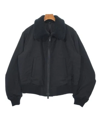 yohji yamamoto POUR HOMME Blouson Jackets (Other) Black 2200616432044 - Image 1 of 4