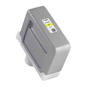 Canon PFI-1300Y LUCIA PRO Yellow Ink - 330ml - Picture 1 of 1