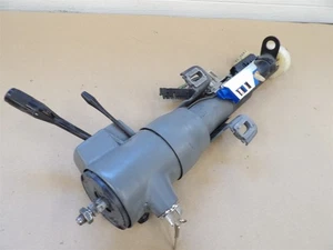 CHEVY CAVALIER 82-1984 Floor Shift STEERING COLUMN AT w/tilt wheel & delay wiper - Picture 1 of 7