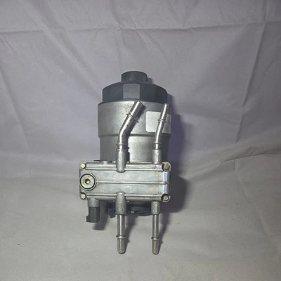 Bomba de combustível 2003-2007 Ford F-350 Super Duty 6.0L fornecimento diesel 9A335-F875a - Imagem 1 de 4