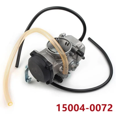 Hight Performance Carburetor For Kawasaki KLR650 KLR 650 2008-2018 NEW Foto 1 de 4