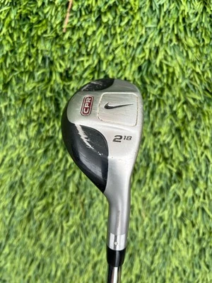 Nike CPR 18* 2 híbrido acero Nike CPR Uni-Flex 40,5 diestro Foto 1 de 4