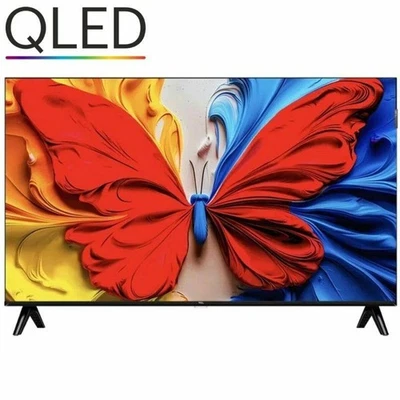 Smart TV TCL 32S5K 32" Full HD LED HDR QLED – Wi-Fi, Bluetooth, Google Assistant - Immagine 1 di 4