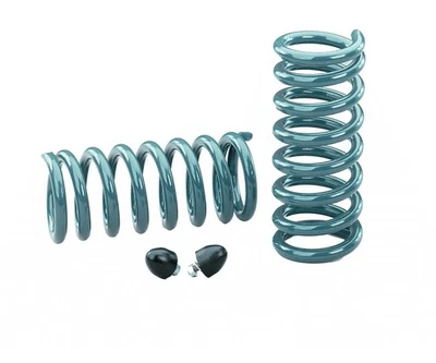 Hotchkis Lowering Springs Front Gray Chevy Pontiac/Buick Oldsmobile Pair Foto 1 de 3