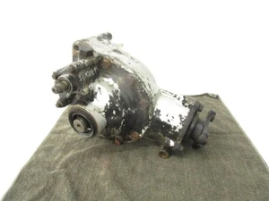 87 Suzuki LT4WD LTF250 4x4 Front Differential Diff Gear Case 27300-19820 - Picture 1 of 8