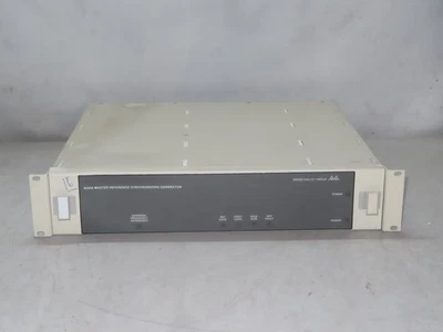 Grass Valley 9520A Master Reference Synchronizing Generator - Image 1 of 4