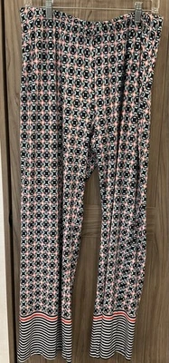 Nue Options Petite Womens Elastic Waist Pants Size PXL - Image 1 of 4