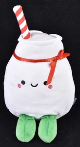 Peluche Hallmark Better Together Milk Only Navidad 18 pulgadas - Imagen 1 de 9