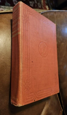 Fighting France, by Edith Wharton, 1919, WWI, HB, Illustrated - Imagem 1 de 4