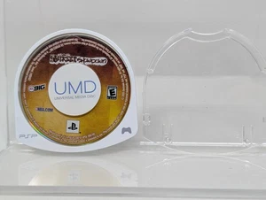 NBA Street Showdown (Sony Play Station Portable, PSP, UMD) -- NUR UMD - Bild 1 von 4