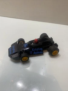 Scalextric Brabham BT44B C120 C229 Kotzting Systems Race Track Car - Picture 1 of 4