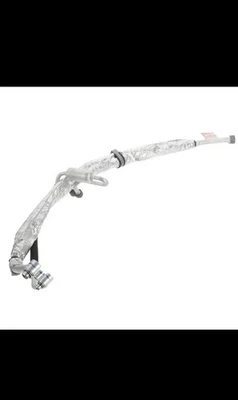 GENUINO FORD Fusion 10-12 AC Refrigerante Línea Compresor-Manifold AE5Z-19D734-A Foto 1 de 4