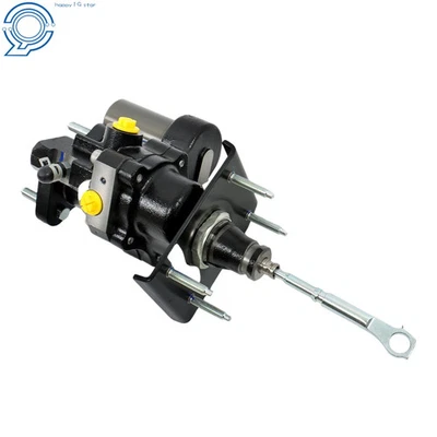 Hydraulic Brake Booster For Ford F-250 F-350 F-450 F-550 Super Duty 1999-2004 Foto 1 de 4