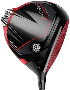 TaylorMade Golf Club STEALTH 2 10.5* Driver Club Head ONLY Mint - Picture 1 of 3