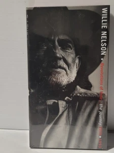 Willie Nelson - Revolutions Of Time: The Journey 1975-1993 (3 CD Set) New Sealed - Bild 1 von 3