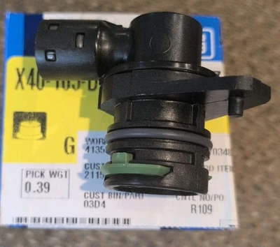 Válvula PCV 12637666, 12663027 para Chevy Chevrolet Malibu Cadillac CTS (+++) Foto 1 de 2