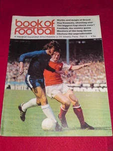 BOOK OF FOOTBALL - Part 2 - BRAZIL CHELSEA - Picture 1 of 1