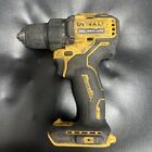 DEWALT DCD708 ATOMIC 20V MAX Brushless Cordless 1/2&quot; Drill/Driver - Tool Only