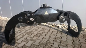 Verladezange Holzzange Greifzange Holzgreifer Forstgreifer OG36 Set ⭐️🔥⭐️🔥⭐️ - Bild 1 von 8