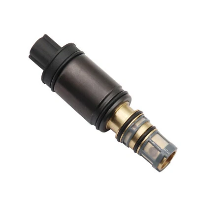 Электронный управляющий клапан компрессора кондиционера V6 для Toyota Sienna 2011-2016 3,5 л - Изображение 1 из 4