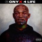 ONYX - ONYX 4 LIFE NEW CD