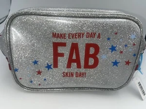Fab Bolsa de Maquillaje - Imagen 1 de 3