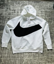 Nike Damen-Sport-Kapuzenpullover u0026 -Sweatshirts mit Fleece-Gewebe online  kaufen | eBay