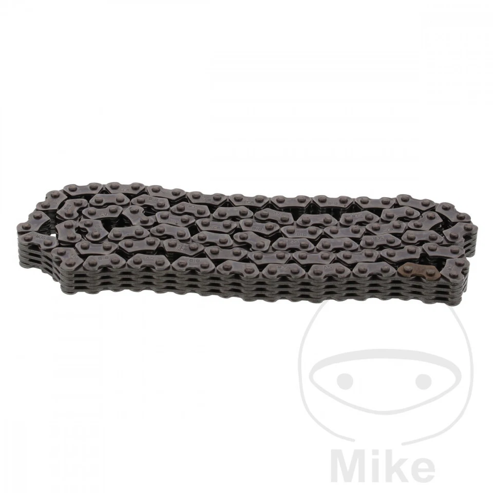 Cadena de cámara sin fin D.I.D se adapta a Kawasaki ZX-6R 600 J Ninja 2000-2002 Foto 1 de 1