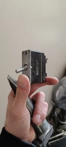 zegary mig/ant prl/rus - Zdjęcie 1 z 7