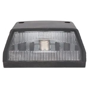 Luz de matrícula de remolque grande TR062 - Imagen 1 de 6