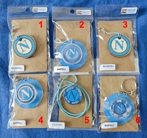 NAPLES HANDCRAFTED PENDANT - Picture 1 of 7
