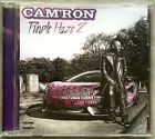 Camron Purple Haze 2   Cd