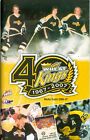 2006-07 Brandon Wheat Kings Hockey Media Guide: Western Hockey League Canada Jr.