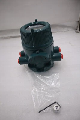 NUEVO CAUDALÍMETRO MAGNÉTICO YOKOGAWA AXFA14C-E2-21/FF1/SCT ADMAG AXF STOCK G112 Foto 1 de 3