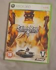 Xbox 360 Saints Row 2