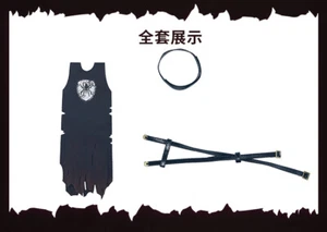 1/12 Maxbird Custom cape for Mythic Legions Necromancer,Death knight Accessories - Picture 1 of 4