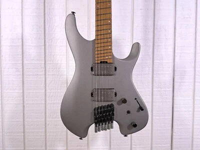Ibanez QX52MGM - Metallic Gray Matte - Image 1 of 4