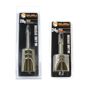 Alimentador de pellets en línea Guru - Imagen 1 de 3
