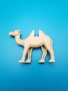 Lego Prince of Persia Minifigure Light Tan Camel 7573! - Picture 1 of 4