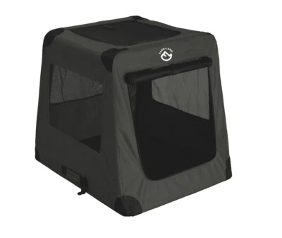 Hundebox - Hunde - Auto Transportbox, Hunde Autobox , Hunde Reisebox - Bild 1 von 3