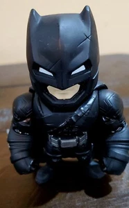 DC COMICS ARMORED BATMAN - BATMAN Vs SUPERMAN FIGURA DE ACCIÓN FUNDIDA A PRESIÓN 4 PULGADAS - Imagen 1 de 4