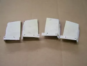 STARCRAFT LIFT POST TOP COVERS 1985 STARMASTER 19 - Picture 1 of 3