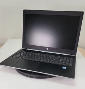 HP ProBook 450 G5 Laptop 15.6" Intel Core i5-8250U 8GB Ram 128GB SSD No Os - Foto 1 di 7